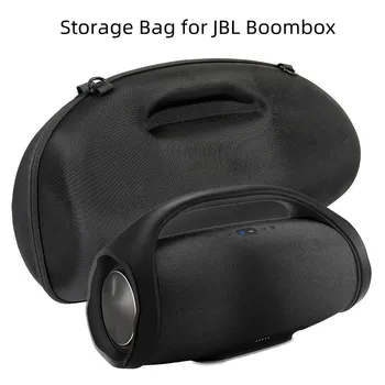 Kaitsev Kast JBL Boombox Kaasaskantav Juhtmevaba BT-ühilduv Kõlar Ladustamise kott Kott Reisi Veavad EVA Puhul
