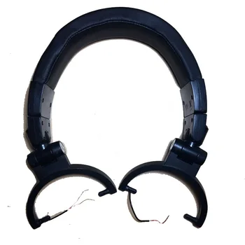 XQ 7cm replacement kit kõrvaklapid Audio-Technica ATH M50 kõrvaklapid peas tala parandus osad