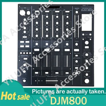 DJM800 DJM-800 UUS Plaanseib DNB1144 Fader Paneel DAH2427 DAH2426