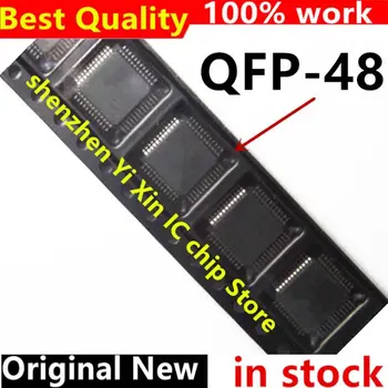 (5piece)100% Uued SC9682AE QFP-48 Kiibistik